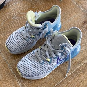 Lebron James Witness 6 Shoes